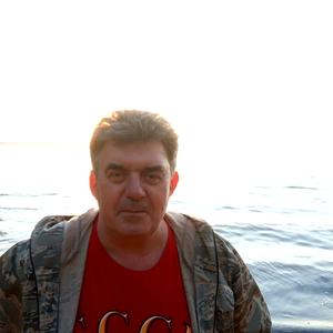 Парни в Нижний Новгороде: Александр, 62 - ищет девушку из Нижний Новгорода
