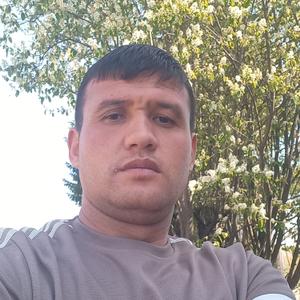 Содик, 35 лет, Пермь
