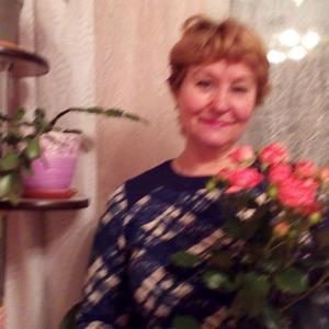 Девушки в Екатеринбурге: Валентина, 63 - ищет парня из Екатеринбурга