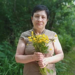 Людмила, 51 год, Рязань