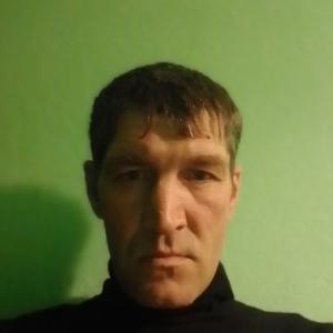 Виталик, 44 года, Фокино