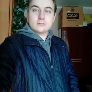 Парни в Липецке: Maksimilien, 26 - ищет девушку из Липецка