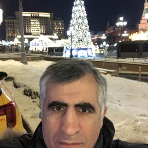Ахмед, 49 лет, Владивосток