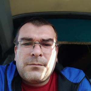 Григорий, 43 года, Иркутск