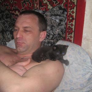 Сергей, 53 года, Оренбург