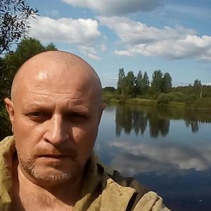 Евгений, 55 лет, Череповец