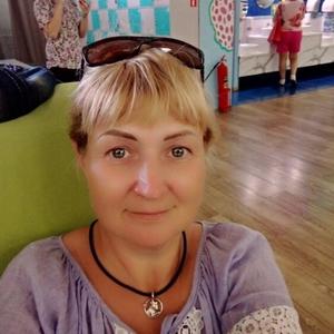 Девушки в Тольятти: Мария, 46 - ищет парня из Тольятти