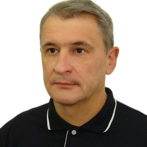 Эрвин, 56 лет, Калининград