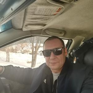 Костя, 41 год, Спасск-Дальний