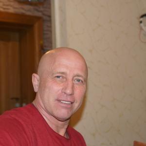 Александр, 56 лет, Хабаровск