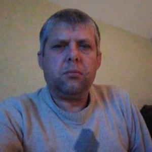 Михаил, 49 лет, Новосибирск