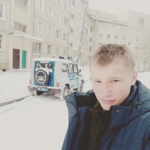 Черниговский Эдуорд, 21 год, Куйтун
