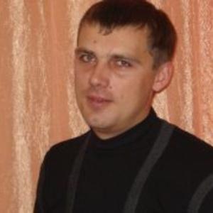  Алексей Илюшин, 41 год, Саратов