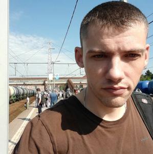 Парни в Яхроме: Юрий, 37 - ищет девушку из Яхромы
