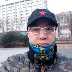 Дун, 47 лет, Владивосток