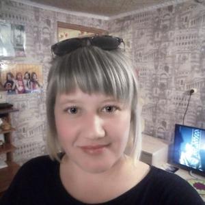 Алина, 38 лет, Новосибирск