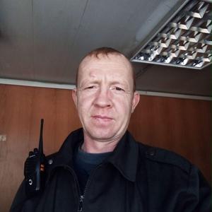 Серега, 44 года, Новокузнецк