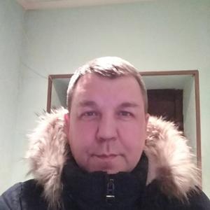 Парни в Нефтеюганске: Евгений, 51 - ищет девушку из Нефтеюганска
