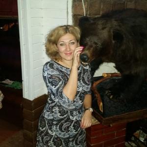Натали, 47 лет, Москва