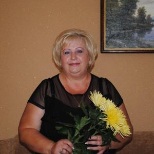 Наталья, 62 года, Тверь