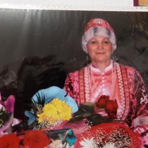Каусария, 74 года, Пермь