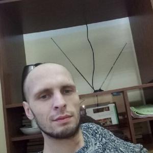 Александр Соловьев, 33 года, Петропавловск