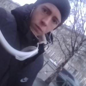 Парни в Новосибирске: Григорий, 27 - ищет девушку из Новосибирска