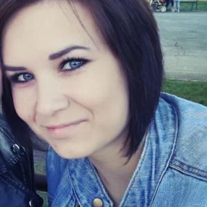 Анюта, 35 лет, Новосибирск