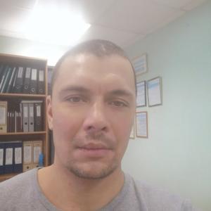 Артем, 43 года, Смоленск