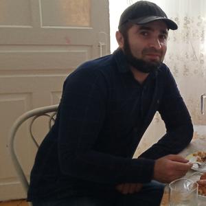 Парни в Гудермесе: Аслан Асланов, 37 - ищет девушку из Гудермеса