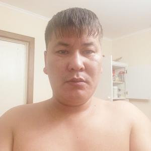 Мейрамхан, 40 лет, Астана