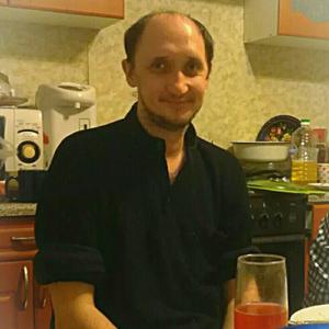 Парни в Волгограде: Сергей, 46 - ищет девушку из Волгограда