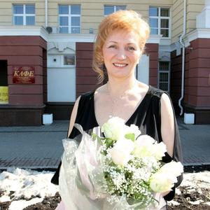 Девушки в Ижевске: Мила, 61 - ищет парня из Ижевска
