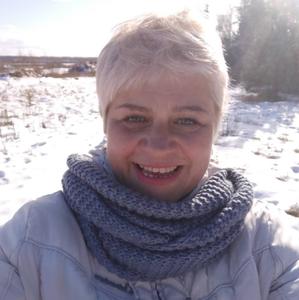 Елена, 56 лет, Москва