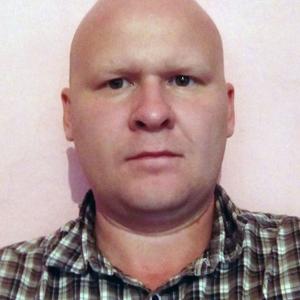 Кирилл, 42 года, Нижний Новгород