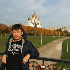 Парни в Тольятти: Евгений, 42 - ищет девушку из Тольятти