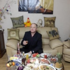 Евгений Геннадьевич, 59 лет, Красноярск