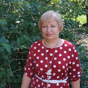 Наталья, 58 лет, Белгород