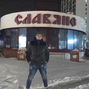 Парни в Рубцовске: Вадим Золотарёв, 24 - ищет девушку из Рубцовска