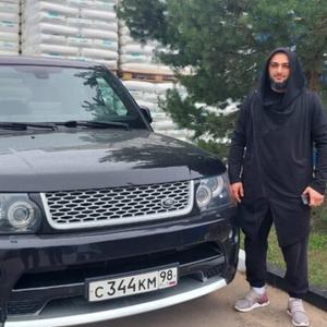 Парни в Солнечногорске: Ахмед, 31 - ищет девушку из Солнечногорска