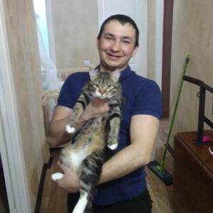 Парни в Нижневартовске: Алексей, 36 - ищет девушку из Нижневартовска