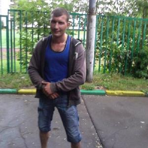 Парни в Солнечногорске: Станислав Макаров, 44 - ищет девушку из Солнечногорска