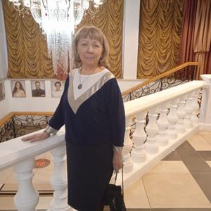 Девушки в Екатеринбурге: Людмила, 68 - ищет парня из Екатеринбурга
