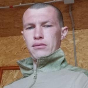 Парни в Кириллове: Алексей, 27 - ищет девушку из Кириллова