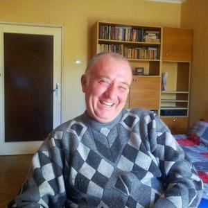 Парни в Добрич: Владислав, 55 - ищет девушку из Добрич