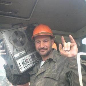 Владимир, 49 лет, Новокузнецк