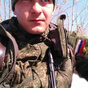 Парни в Арсеньеве: Роман Борисов, 34 - ищет девушку из Арсеньева
