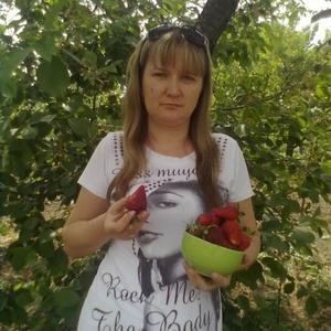 Елена, 48 лет, Варениковская