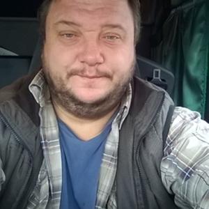 Владимир Абросимов, 42 года, Нижний Новгород