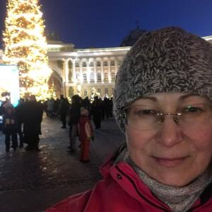Nataliia, 51 год, Санкт-Петербург